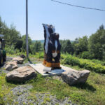 Skunk Hollow Distillery Brewery in Jefferson Township Pennsylvania
