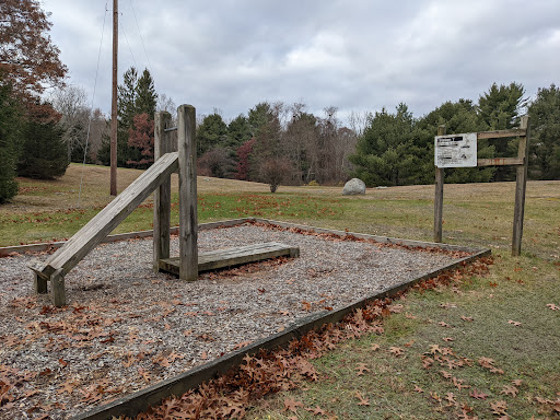 Skywood Park Park in Paradise Valley Pennsylvania