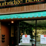 Stourbridge Bistro Restaurants in Honesdale Pennsylvania