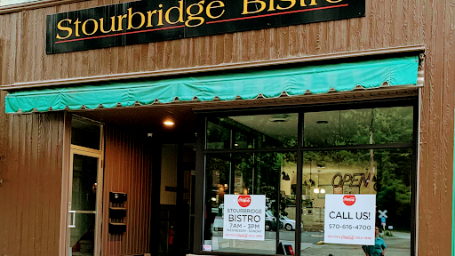 Stourbridge Bistro