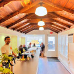 Tablespoons Kitchen Cafe in Honesdale Pennsylvania
