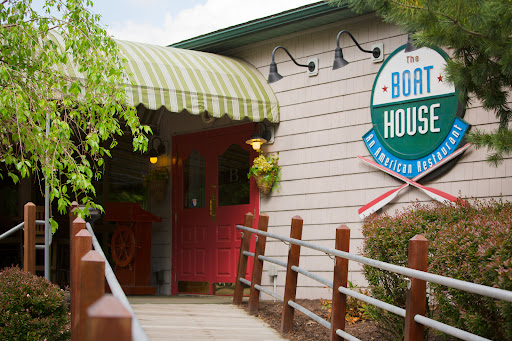 The Boat House