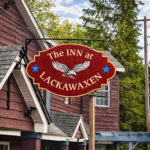 The Inn At Lackawaxen Restaurants in Lackawaxen Pennsylvania