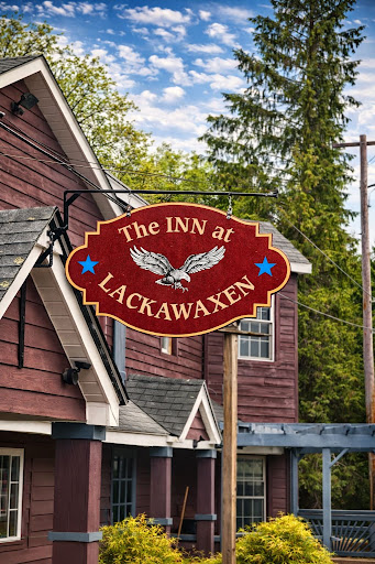 The Inn at Lackawaxen