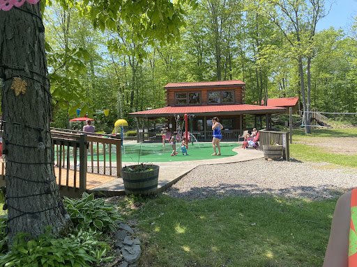 The KCPepper Bar & Grille