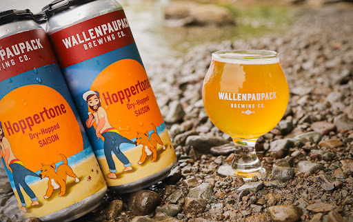 Wallenpaupack Brewing Company