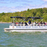 Wallenpaupack Scenic Boat Tour And Boat Rentals Boat Tour Agency in Hawley Pennsylvania