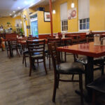Wallys Restaurant And Pizzeria Cafe in Hawley Pennsylvania