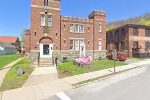 Wayne County Ymca Recreation Center in Honesdale Pennsylvania