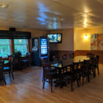 Wayne On The Hill Cafe in Honesdale Pennsylvania